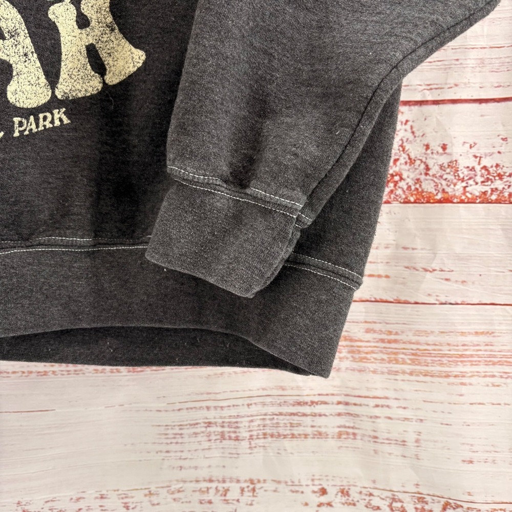 Altar'd State Sweatshirt Womens L XL Zion Utah National Park‎ Pullover Sweater - Picture 3 of 8